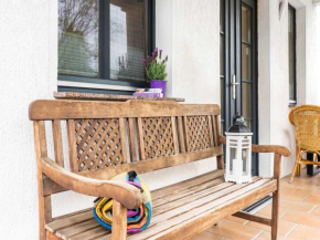 Zinnowitz Villa Badearzt Kochs, Zinnowitz